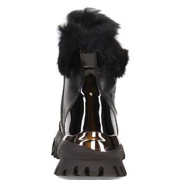 Azura European luxury boots - Picture 3 of 8